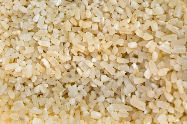 IRRI-6 Long Grain White Rice 100% Broken — SAFIA reference image