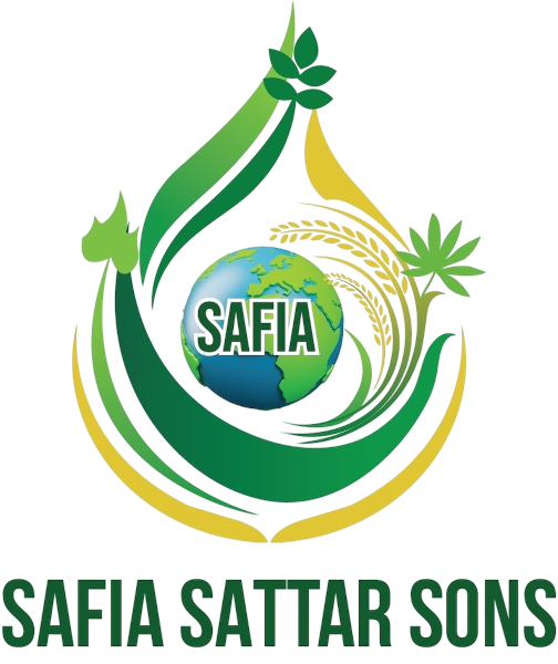 Safia Sattar Sons Logo