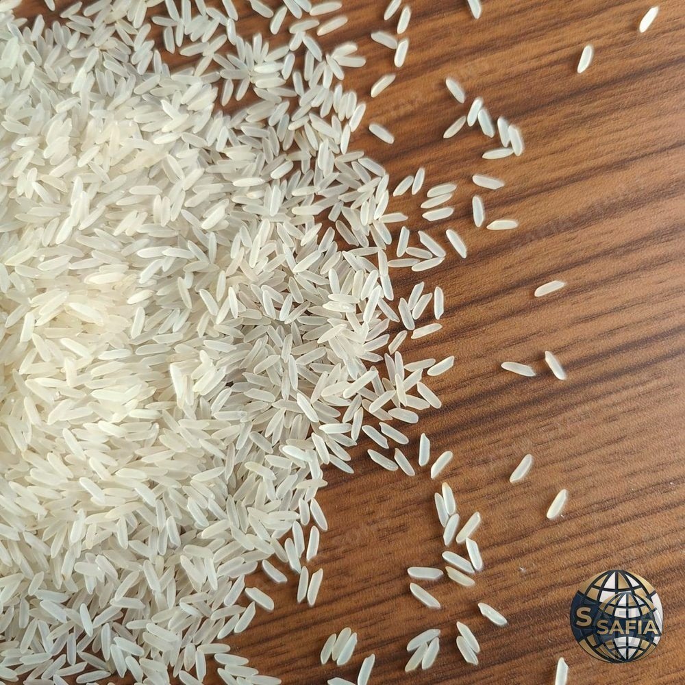 IR64 Long Grain Rice — SAFIA premium rice grains